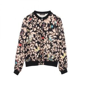 Dolce & Gabbana Padding Blouson Jacket #340161D58B
